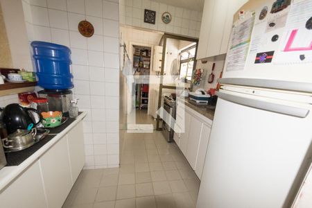 Apartamento para alugar com 69m², 3 quartos e 1 vaga Apartamento para alugar com 69m², 3 quartos e 1 vagaCozinha