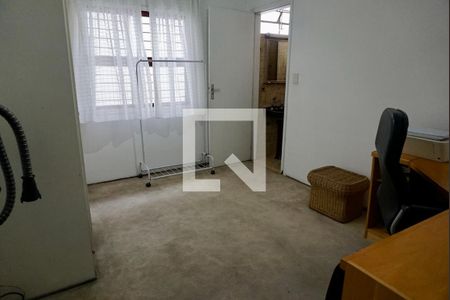 Suite 2 de casa à venda com 4 quartos, 200m² em Chácara Santo Antônio, São Paulo