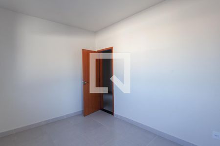 Suíte de casa à venda com 3 quartos, 110m² em São João Batista, Belo Horizonte
