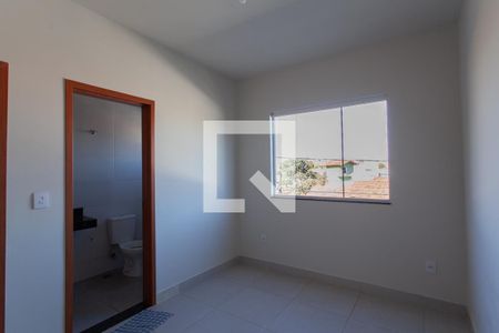 Quarto 1 de casa à venda com 3 quartos, 110m² em São João Batista, Belo Horizonte