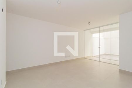 Sala de apartamento à venda com 3 quartos, 193m² em Cidade Nova, Belo Horizonte