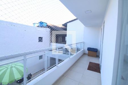 Casa de condomínio para alugar com 180m², 3 quartos e 2 vagasVaranda dos Quartos