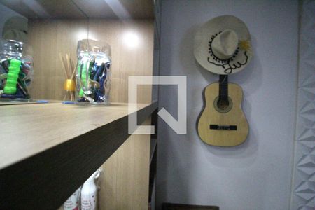Bar da sala de casa de condomínio para alugar com 3 quartos, 180m² em Freguesia (jacarepaguá), Rio de Janeiro