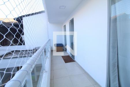 Casa de condomínio para alugar com 180m², 3 quartos e 2 vagasVaranda dos Quartos