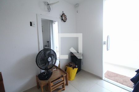 Casa de condomínio para alugar com 180m², 3 quartos e 2 vagasQuarto 2