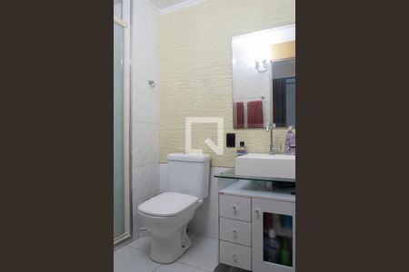 Apartamento à venda com 50m², 2 quartos e 1 vagaBanheiro