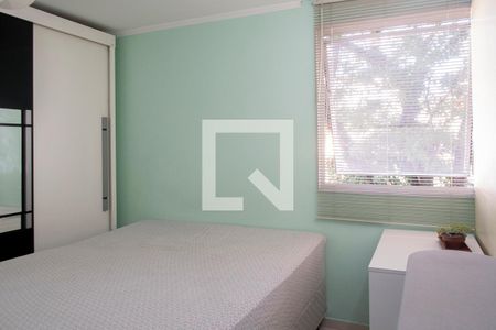 Quarto 2 de apartamento à venda com 2 quartos, 50m² em Imirim, São Paulo