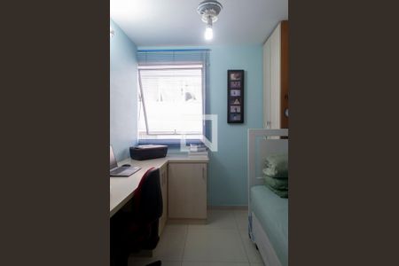 Quarto 1 de apartamento à venda com 2 quartos, 50m² em Imirim, São Paulo