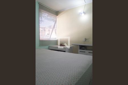 Apartamento à venda com 50m², 2 quartos e 1 vagaQuarto 2