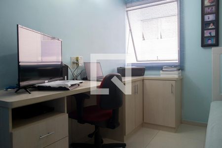 Quarto 1 de apartamento à venda com 2 quartos, 50m² em Imirim, São Paulo