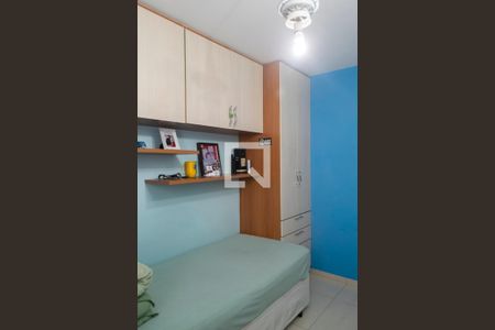 Quarto 1 de apartamento à venda com 2 quartos, 50m² em Imirim, São Paulo