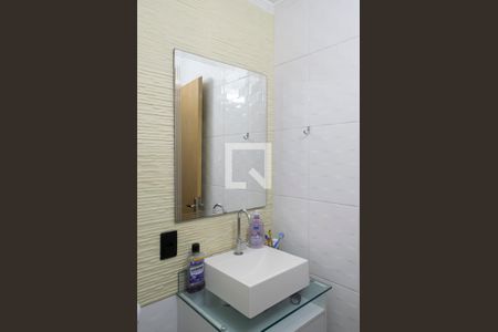 Apartamento à venda com 50m², 2 quartos e 1 vagaBanheiro