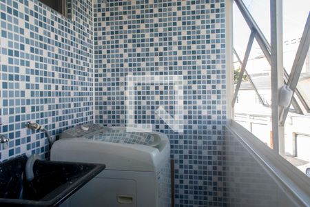 Apartamento à venda com 50m², 2 quartos e 1 vagaÁrea de Serviço