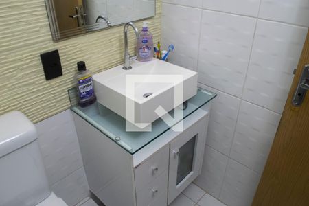 Apartamento à venda com 50m², 2 quartos e 1 vagaBanheiro