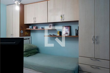 Quarto 1 de apartamento à venda com 2 quartos, 50m² em Imirim, São Paulo