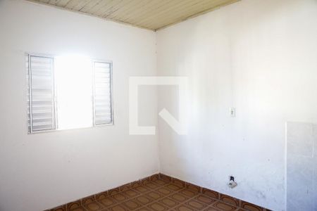 Quarto 1 de casa à venda com 2 quartos, 228m² em Vila Scarpelli, Santo André