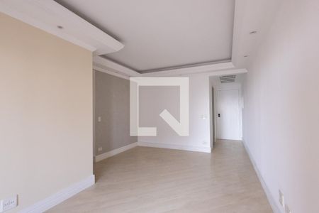 Apartamento para alugar com 75m², 3 quartos e 2 vagas Apartamento para alugar com 75m², 3 quartos e 2 vagasSala
