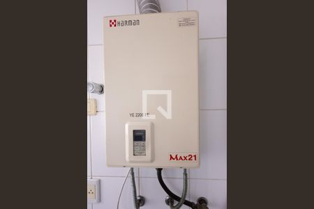 Apartamento para alugar com 75m², 3 quartos e 2 vagas Apartamento para alugar com 75m², 3 quartos e 2 vagasÁrea de Serviço