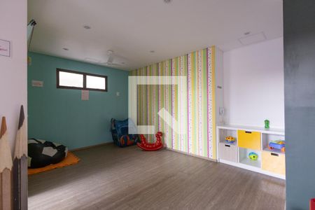 Apartamento para alugar com 75m², 3 quartos e 2 vagas Apartamento para alugar com 75m², 3 quartos e 2 vagasÁrea comum