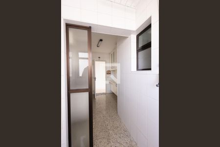 Apartamento para alugar com 75m², 3 quartos e 2 vagas Apartamento para alugar com 75m², 3 quartos e 2 vagasÁrea de Serviço