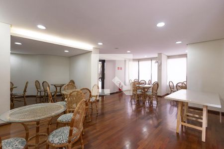 Apartamento para alugar com 75m², 3 quartos e 2 vagas Apartamento para alugar com 75m², 3 quartos e 2 vagasÁrea comum
