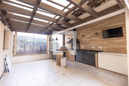 Apartamento para alugar com 75m², 3 quartos e 2 vagas Apartamento para alugar com 75m², 3 quartos e 2 vagasÁrea comum