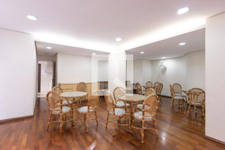 Apartamento para alugar com 75m², 3 quartos e 2 vagas Apartamento para alugar com 75m², 3 quartos e 2 vagasÁrea comum