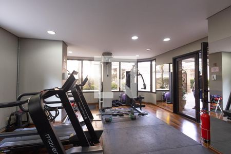 Apartamento para alugar com 75m², 3 quartos e 2 vagas Apartamento para alugar com 75m², 3 quartos e 2 vagasÁrea comum