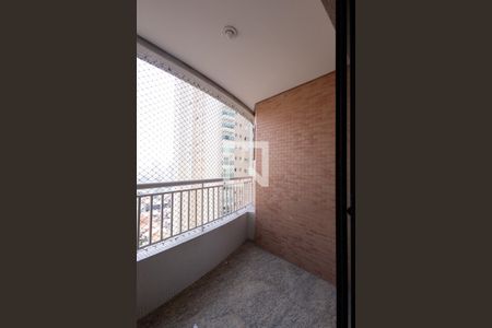 Apartamento para alugar com 75m², 3 quartos e 2 vagas Apartamento para alugar com 75m², 3 quartos e 2 vagasVaranda Sala