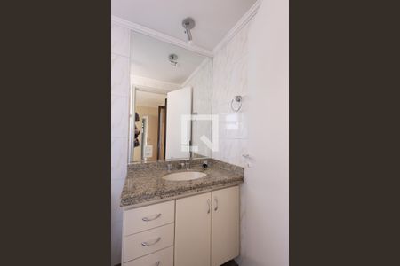 Apartamento para alugar com 75m², 3 quartos e 2 vagas Apartamento para alugar com 75m², 3 quartos e 2 vagasSuite