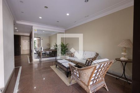 Apartamento para alugar com 75m², 3 quartos e 2 vagas Apartamento para alugar com 75m², 3 quartos e 2 vagasÁrea comum