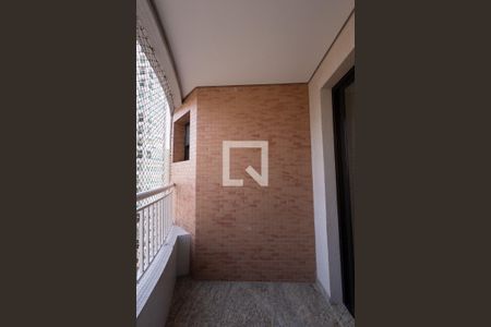 Apartamento para alugar com 75m², 3 quartos e 2 vagas Apartamento para alugar com 75m², 3 quartos e 2 vagasVaranda Sala