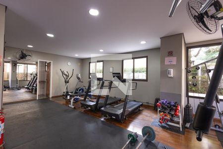 Apartamento para alugar com 75m², 3 quartos e 2 vagas Apartamento para alugar com 75m², 3 quartos e 2 vagasÁrea comum