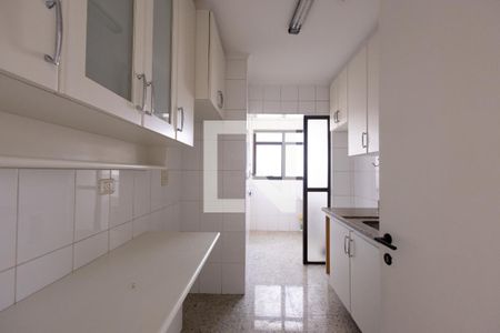 Apartamento para alugar com 75m², 3 quartos e 2 vagas Apartamento para alugar com 75m², 3 quartos e 2 vagasCozinha