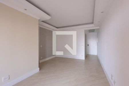Apartamento para alugar com 75m², 3 quartos e 2 vagas Apartamento para alugar com 75m², 3 quartos e 2 vagasSala