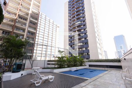 Apartamento para alugar com 75m², 3 quartos e 2 vagas Apartamento para alugar com 75m², 3 quartos e 2 vagasÁrea comum
