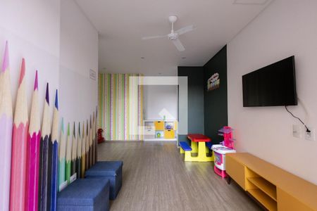 Apartamento para alugar com 75m², 3 quartos e 2 vagas Apartamento para alugar com 75m², 3 quartos e 2 vagasÁrea comum