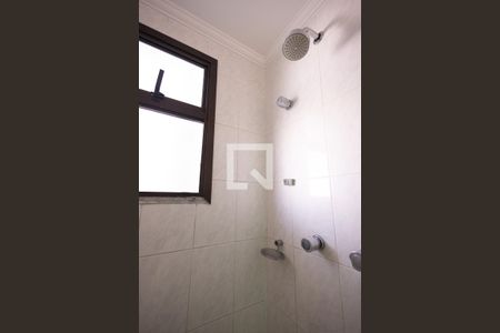 Apartamento para alugar com 75m², 3 quartos e 2 vagas Apartamento para alugar com 75m², 3 quartos e 2 vagasBanheiro Social