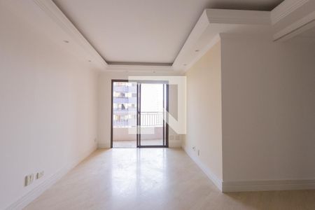 Apartamento para alugar com 75m², 3 quartos e 2 vagas Apartamento para alugar com 75m², 3 quartos e 2 vagasSala