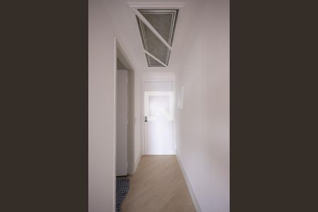 Apartamento para alugar com 75m², 3 quartos e 2 vagas Apartamento para alugar com 75m², 3 quartos e 2 vagasHall