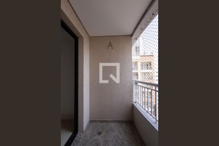 Apartamento para alugar com 75m², 3 quartos e 2 vagas Apartamento para alugar com 75m², 3 quartos e 2 vagasVaranda Sala