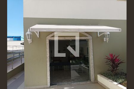 Apartamento para alugar com 90m², 2 quartos e 1 vaga Apartamento para alugar com 90m², 2 quartos e 1 vagaSala de Jogos