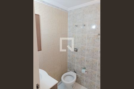 Apartamento para alugar com 90m², 2 quartos e 1 vaga Apartamento para alugar com 90m², 2 quartos e 1 vagaBanheiro 2 suíte
