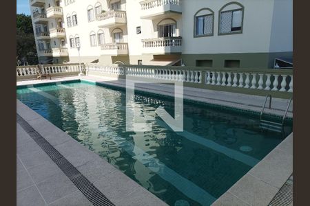 Apartamento para alugar com 90m², 2 quartos e 1 vaga Apartamento para alugar com 90m², 2 quartos e 1 vagaÁrea comum - Piscina