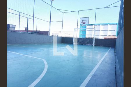 Apartamento para alugar com 90m², 2 quartos e 1 vaga Apartamento para alugar com 90m², 2 quartos e 1 vagaQuadra Esportiva