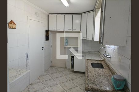 Apartamento para alugar com 90m², 2 quartos e 1 vaga Apartamento para alugar com 90m², 2 quartos e 1 vagaCozinha