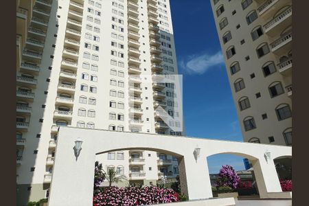 Apartamento para alugar com 90m², 2 quartos e 1 vaga Apartamento para alugar com 90m², 2 quartos e 1 vagaFachada do Prédio