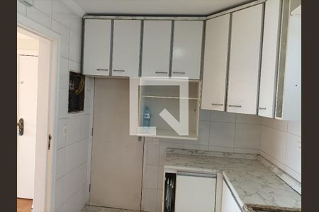 Apartamento para alugar com 90m², 2 quartos e 1 vaga Apartamento para alugar com 90m², 2 quartos e 1 vagaCozinha