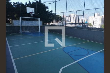 Apartamento para alugar com 90m², 2 quartos e 1 vaga Apartamento para alugar com 90m², 2 quartos e 1 vagaQuadra Esportiva