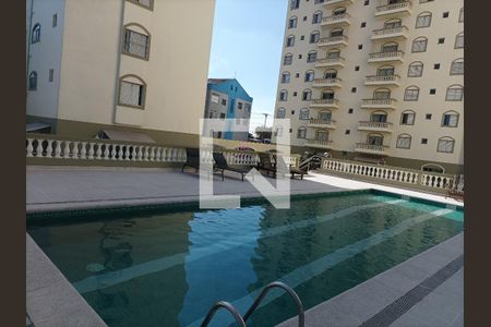 Apartamento para alugar com 90m², 2 quartos e 1 vaga Apartamento para alugar com 90m², 2 quartos e 1 vagaÁrea comum - Piscina
